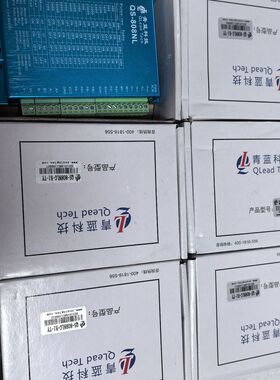 青蓝科技 QLead Tech QS-808NLG-B1-T