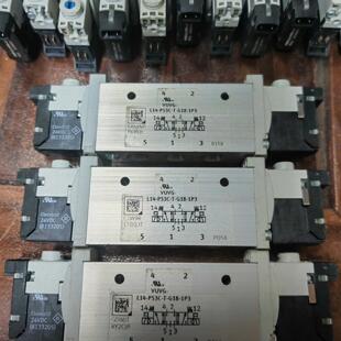 L14 VUVG P53C 费斯托 G18 电磁阀