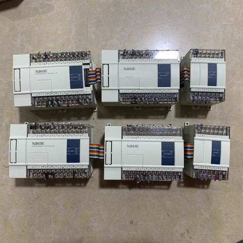 XC3-32R-E主机 XC-E32X-E XC-E6PT-