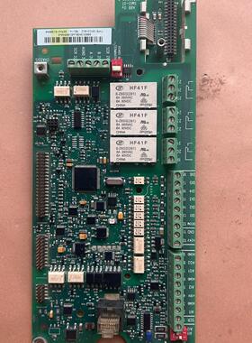 变频器主板SMIO-01C 适用功率18.5kw