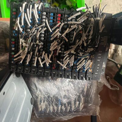 UR20-FBC-PN-IPT 拆机九成新