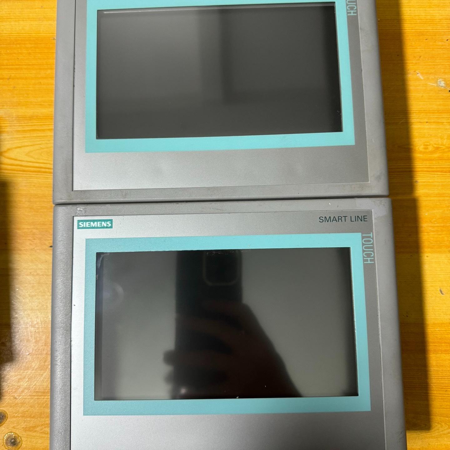触摸屏、6AV6 6480BC11-3AX0、成色9新