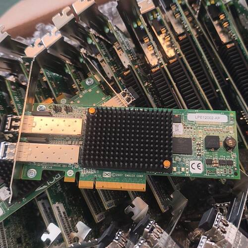 浪潮拆机IASER LPE12002-AP 8Gb双通道
