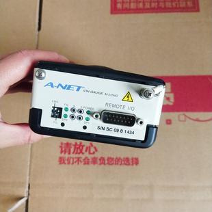 NET 安内华真空计 310HG 21如图