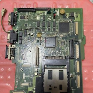 TFT 主板 A985GOT 触摸屏