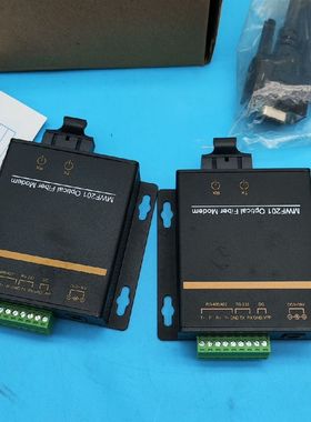 迈威MWF201-M-SC 1310nm/2Km DC5-3