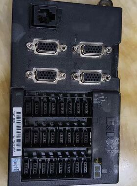 ASM IO控制盒 型号02-70324-05/A 带4个串