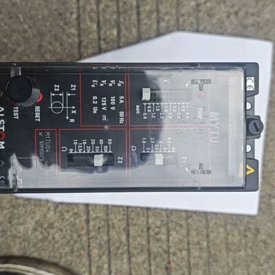 ALSTOM阿尔斯通  型号MYTU04 成色如图 无包