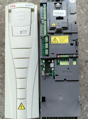 变频器11KW ACS510-01-025A-4