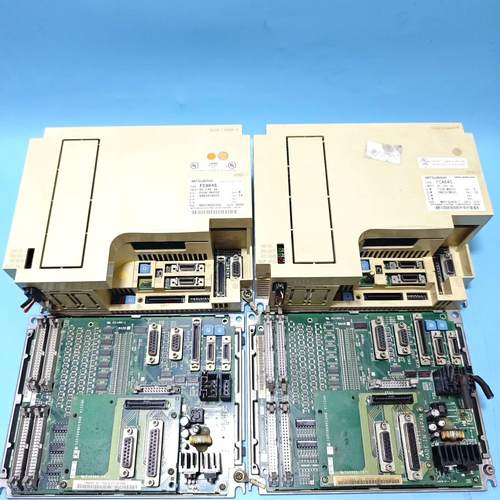 FCA64S控制系统 含FCA64S和FCU6-DX45