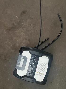 BEDFORD智能供水变制器