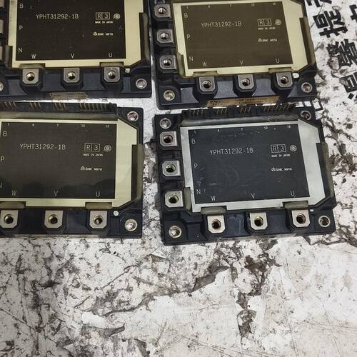 逆变模块 IGBT模块 7MBI75SA-120B(YP