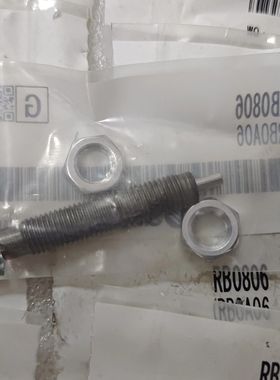 缓冲器RB0806 日本  原在 实