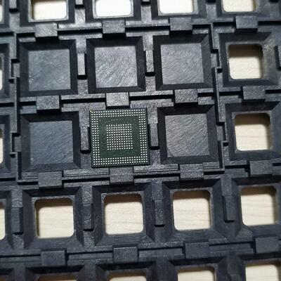 出50颗  GEO Semiconductor  A1/A+