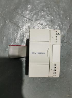 麦格米特MC200-1600ENN PLC 16点输入扩展模