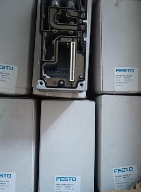 费斯托电磁阀底座VABV-S4-1HS-G14-2T2