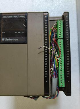 Selectron   PMC 22  CH-3250控