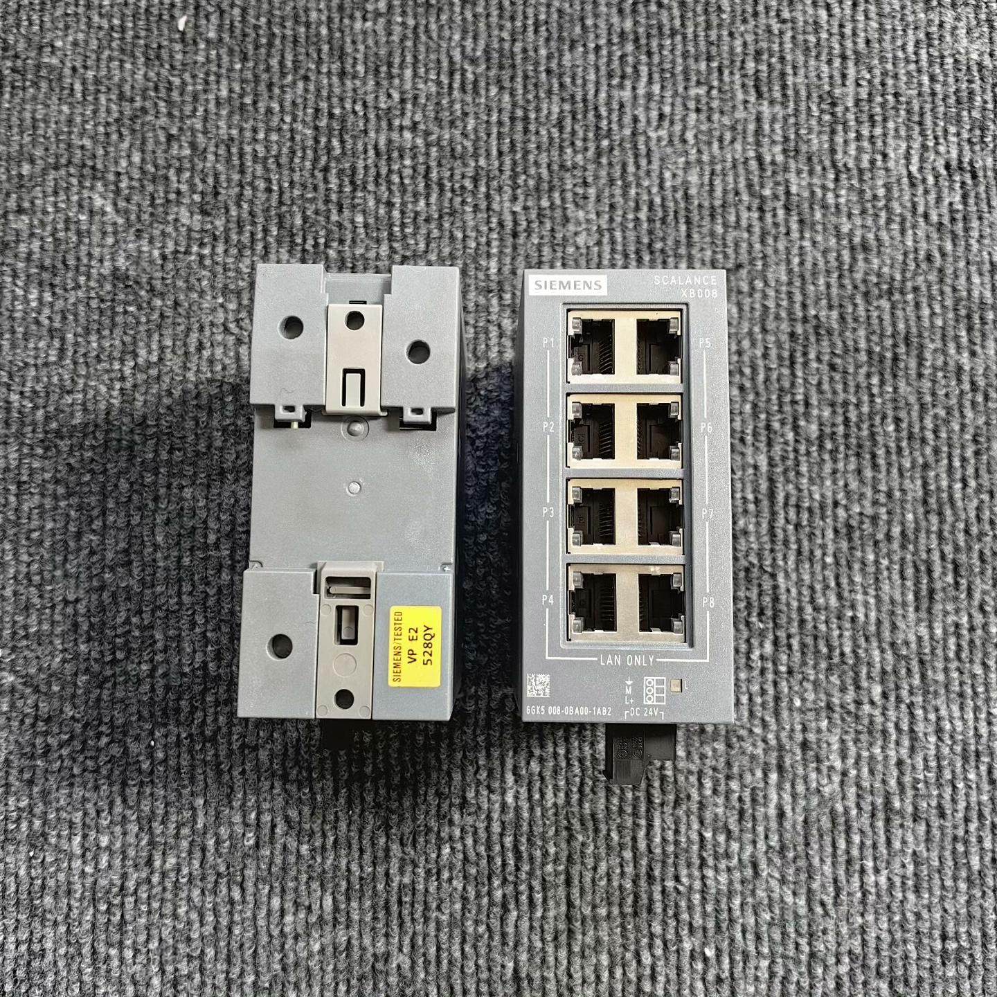 交换机 6GK5008-OBA00-1AB2