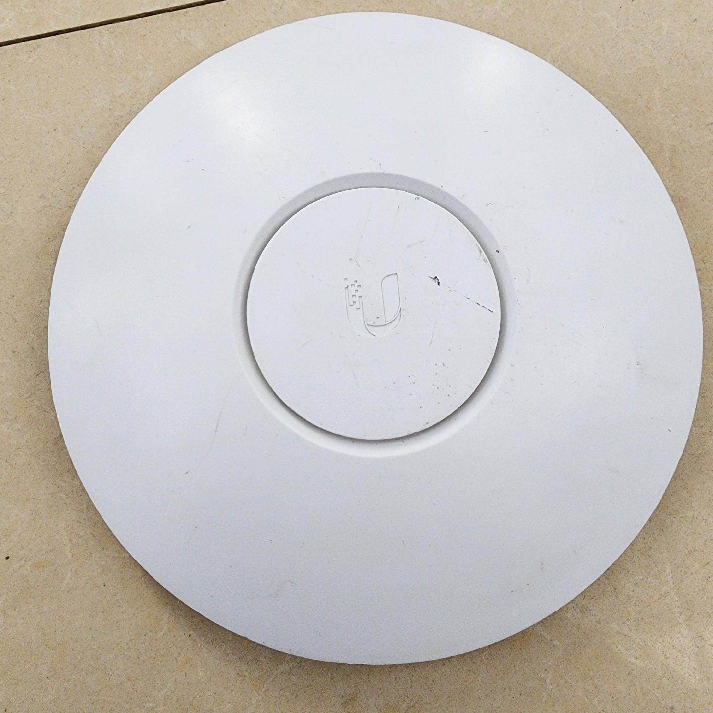 UBNT UNIFI UAP-AC-LITE千兆双频无线AP