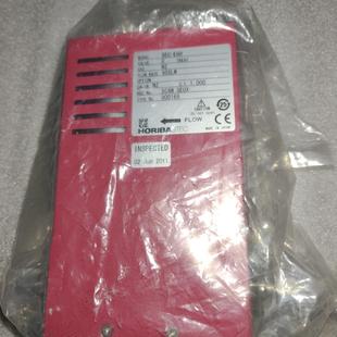 现货HORIBA流量计SEC E60