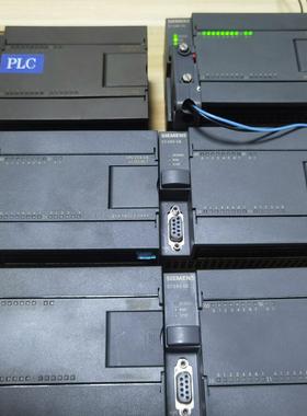 S7-200     CPU224CN   AC/DC