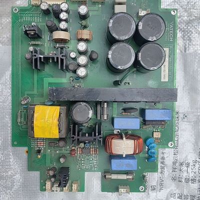 ATECH   PWR-150-B0152-M65拆机板一张