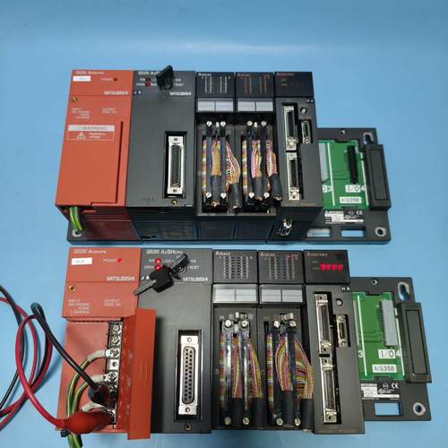 A1S61PN A2SHCPU  A1SX42