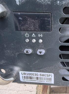 优优绿能UR100030-SW电源模块 额定功率30KW 电