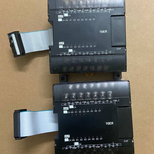龙CP1W-16ER输出模块