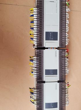 CAM4-60T10-E 高端运动控制 主机加两个扩展模