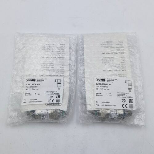 JUMO/久茂 MIDAS SI 401006/999 询价