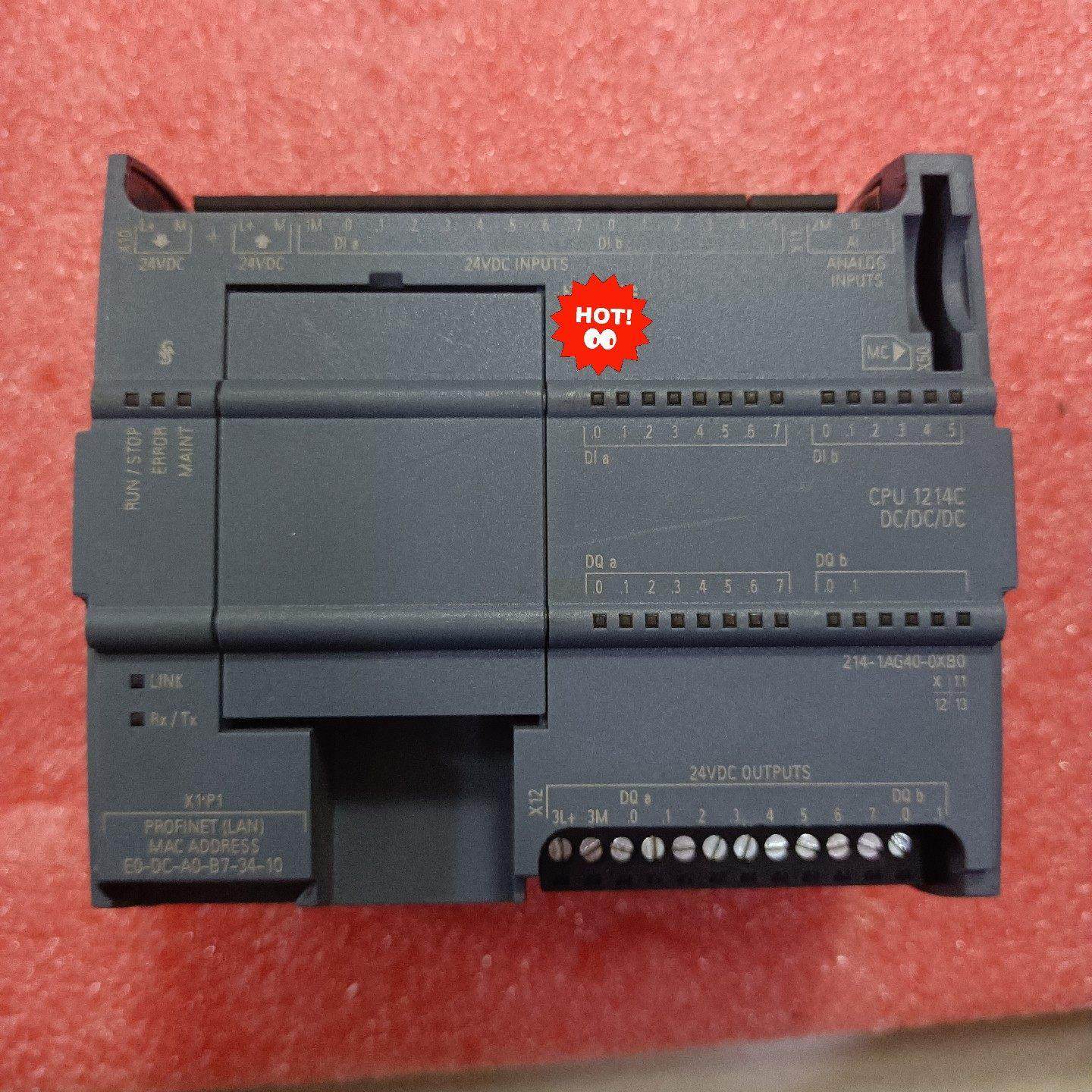 plc 6ES7214-1AG40-0XB0 缺少一条,工业油品/胶粘/化学/实验室用品,催化剂,淘宝优惠券,粉丝福利购,淘宝优惠卷