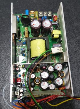 拆机MPD-810H 德国BICKER电源 机械臂 机器人电