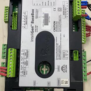 BaseBox控制器 科迈ComAp NTC Gen 型