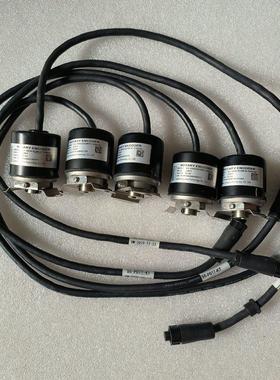 INOVANCE汇川编码器