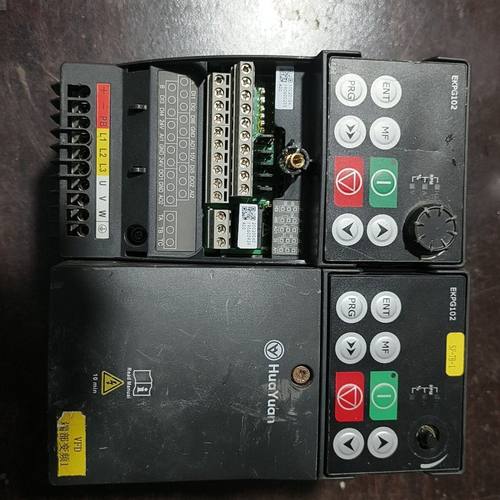 华远变频器 S1-4T0015