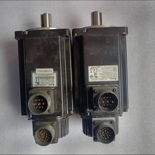 台达A2 ECMA-C11020RS/ECMA-C11020