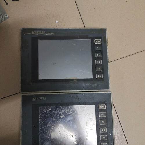 海泰克触摸屏PSW6600C-S、PSW6600T-S实物拍