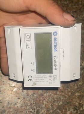 Eastron三相智能电表 功能包好