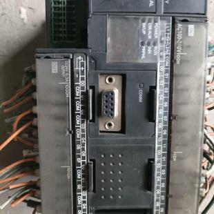 拆机现货 功能包好 XA40DR PLCCP1H