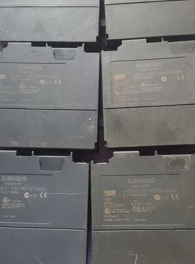 plc模块 331-1KF01-0AB0 331-