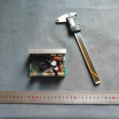 日本东方VEXTA步进电机驱动器DFC1514