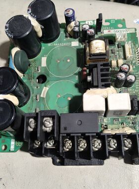 变频器E74MA1.5c BC186A824G53驱动模