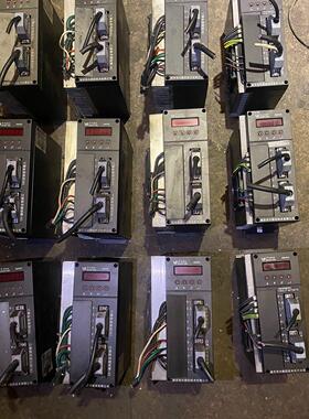 华兴伺服驱动器大功率DM-540A 50