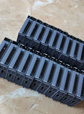 拆机PLC QD75MH2 QJ71E71-B2（150