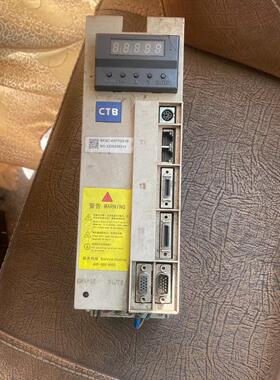 CTB北京超同步BKSC-43P7GS1B驱动器 有多只 功