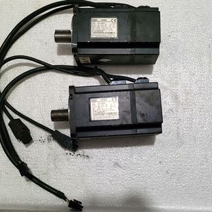 U231Z 75B30CB 汇川750w伺服电机 ISMH1