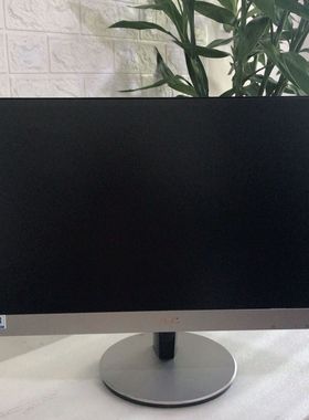 AOC冠杰21.5寸IPS硬屏无框I2269vw