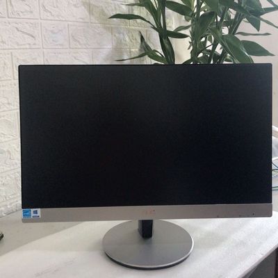 AOC冠杰21.5寸IPS硬屏无框I2269vw