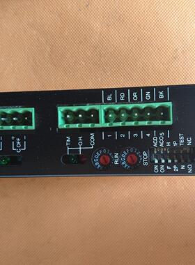 100-115V日本东方交流五相驱动器PMD07U 体积13